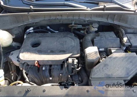 2019 Hyundai Tucson Sel from USA, damaged, VIN KM8J3CAL9KU928161